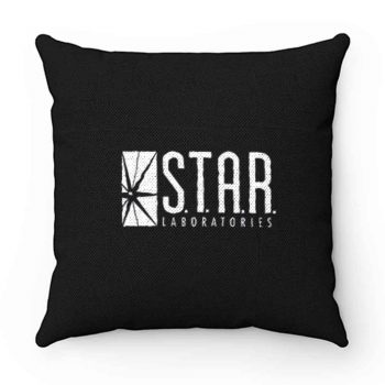 Star Laboratories Film Pillow Case Cover
