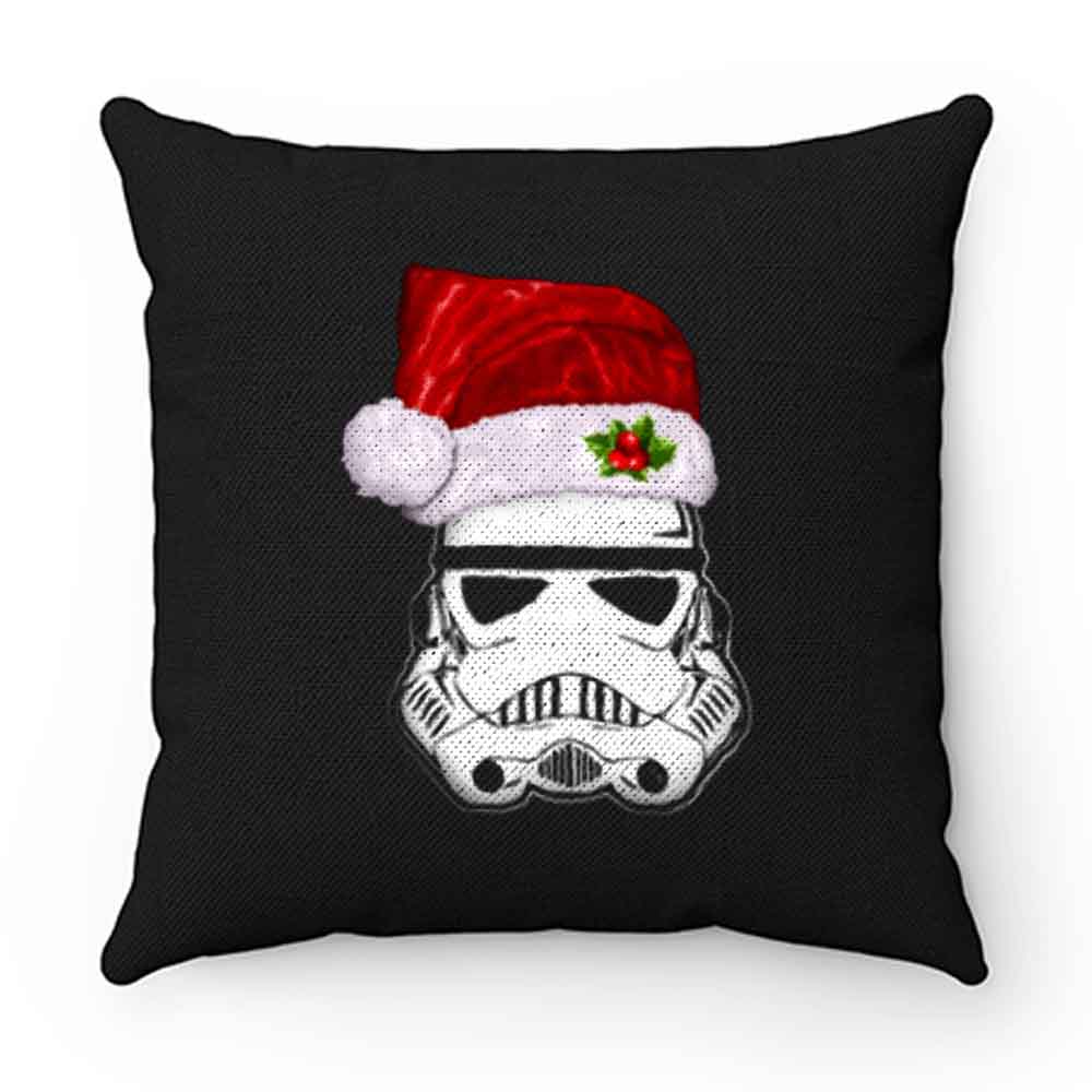 Star Wars Christmas Stormtrooper Xmas Pillow Case Cover