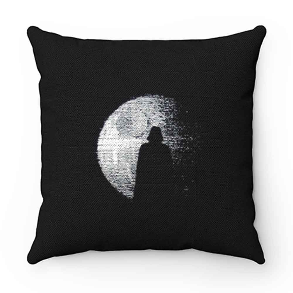 Star Wars Darth Vader Silhouette Pillow Case Cover