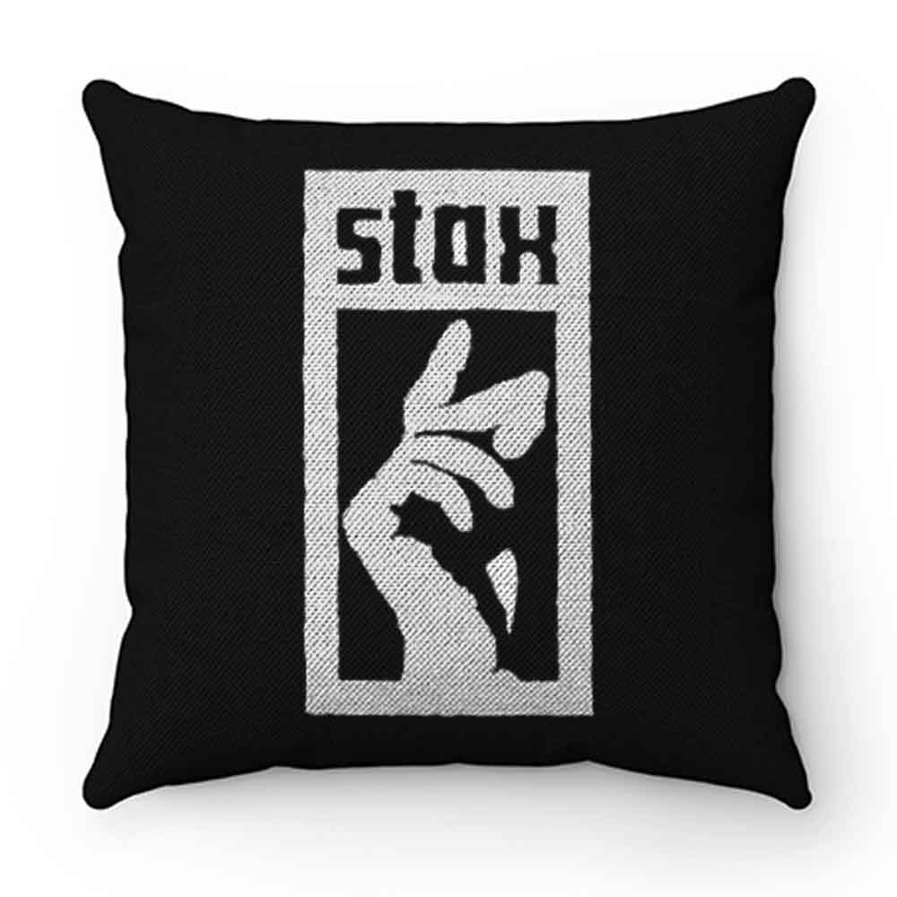Stax Pillow Case Cover