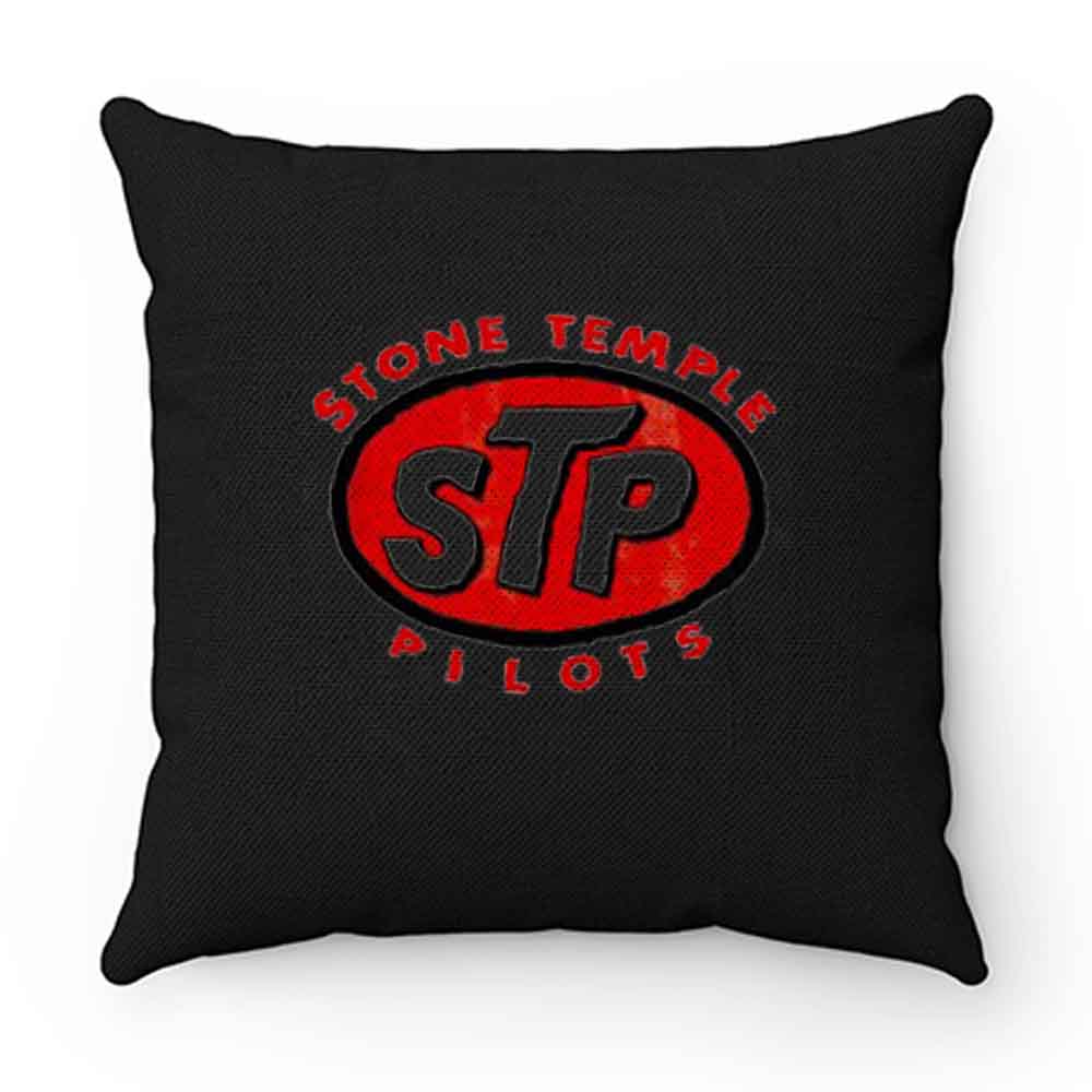 Stone Temple Pilots Stp Band Pillow Case Cover