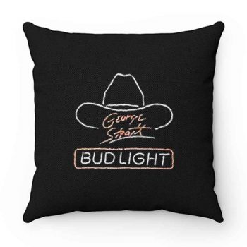 Strait Bud Light Pillow Case Cover
