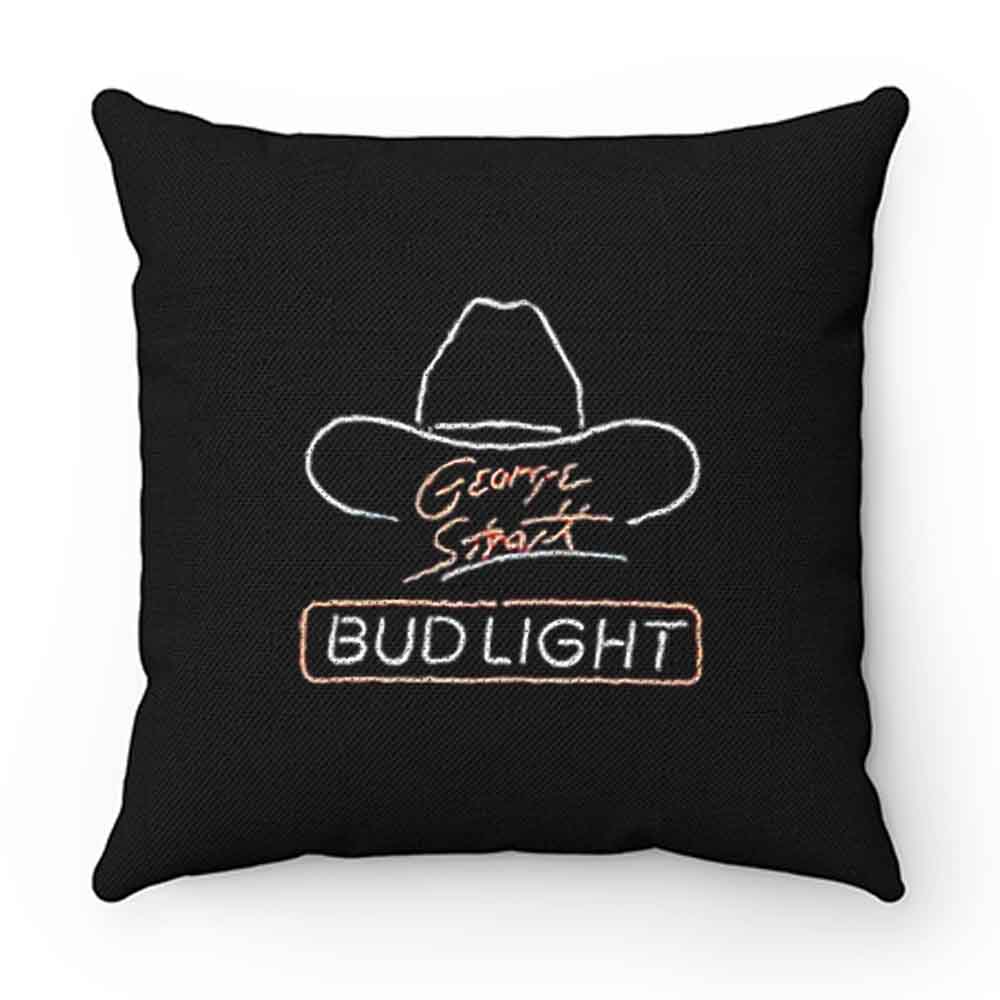 Strait Bud Light Pillow Case Cover