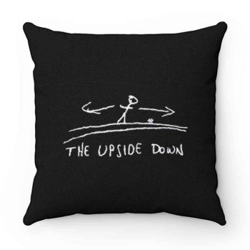 Stranger Things The Upside Down Pillow Case Cover