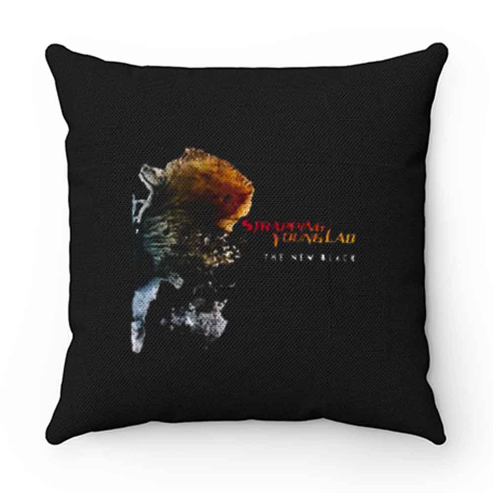 Strapping Young Lad The New Black Band Pillow Case Cover