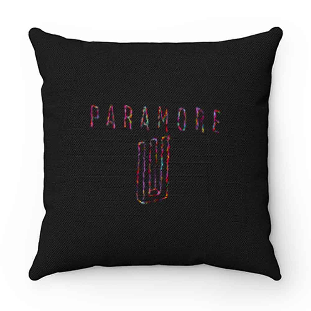 Summer Vibes Paramore Pillow Case Cover