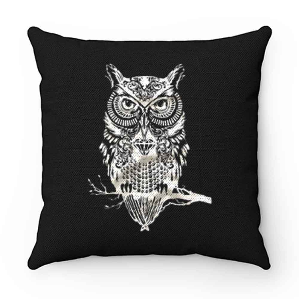 Swag Owl Pillow Case Cover