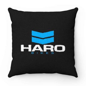 bmx haro Pillow Case Cover